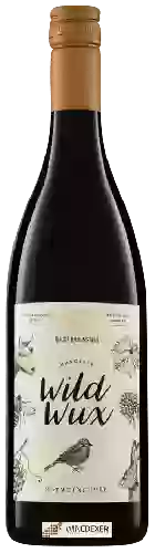 Domaine Birgit Braunstein - Wild Wux Rotwein Cuvée