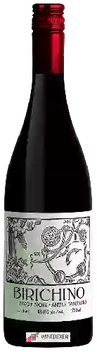 Domaine Birichino - Antle Pinot Noir