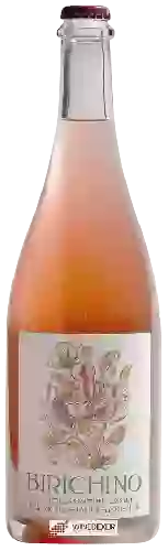 Domaine Birichino - Pétulant Naturel Cinsaut