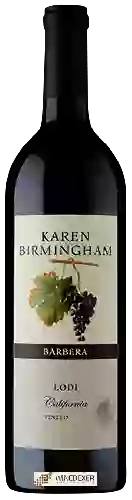 Domaine Karen Birmingham