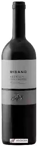 Domaine Bisang - Männlich