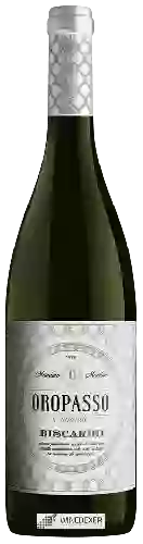 Domaine Biscardo - Oropasso