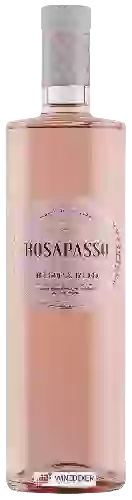 Domaine Biscardo - Rosapasso Originale