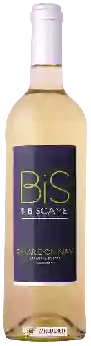 Domaine Emmanuel Biscaye - Bis by Biscaye Chardonnay