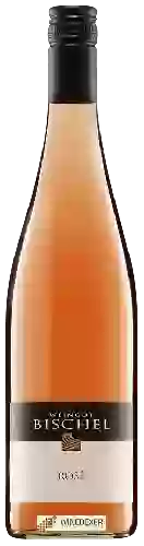 Domaine Bischel - Rosé