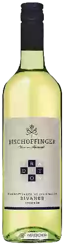 Domaine Bischoffinger - Tradition Vulkanfelsen Rivaner Trocken