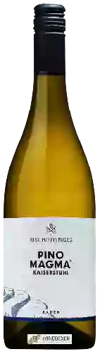 Domaine Bischoffinger - Pino Magma