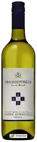 Domaine Bischoffinger - Tradition Vulkanfelsen Grauer Burgunder Trocken