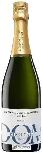 Domaine Bischöfliche Weingüter Trier - DOM Riesling Brut