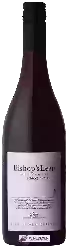 Domaine Bishop's Leap - Pinot Noir