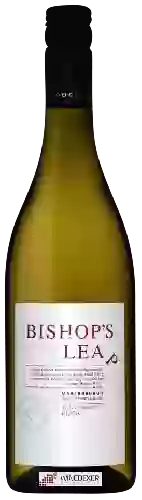 Domaine Bishop's Leap - Sauvignon Blanc