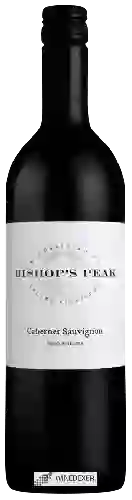 Domaine Bishop's Peak - Cabernet Sauvignon