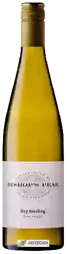 Domaine Bishop's Peak - Dry Riesling