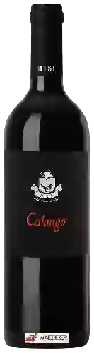 Domaine Azienda Agricola Bisi - Calonga