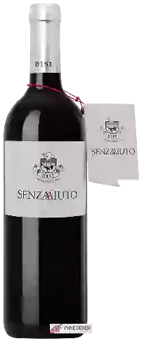 Domaine Azienda Agricola Bisi - Senza Aiuto