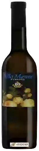 Domaine Azienda Agricola Bisi - Villa Marone Passito