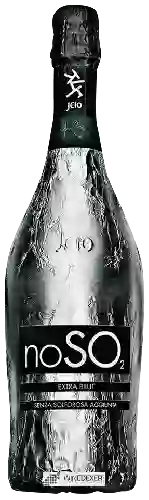 Domaine Bisol - NoSO2 Extra Brut