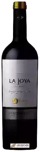 Domaine Bisquertt Family Vineyards - La Joya Gran Reserva Cabernet Sauvignon