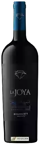 Domaine Bisquertt Family Vineyards - La Joya Single Vineyard Cabernet Sauvignon