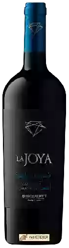 Domaine Bisquertt Family Vineyards - La Joya Single Vineyard Carmenère