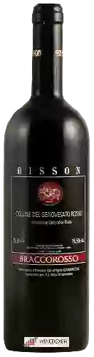 Domaine Bisson - Braccorosso Colline del Genovesato