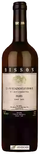 Domaine Bisson - Colline del Genovesato Pigato