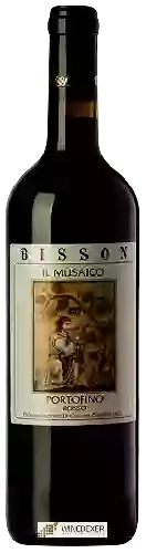 Domaine Bisson - IL Müsaico Portofino Rosso