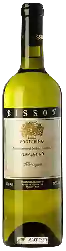 Domaine Bisson - Intrigoso Portofino Vermentino