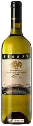 Domaine Bisson - L'Antico Çimixà Portofino