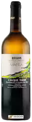 Domaine Bisson - Marea Cinque Terre