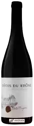 Domaine Bistrothéque - Edition d'Origine Côtes du Rhône Rouge