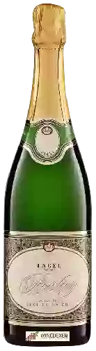 Domaine Bistrothéque - Engel Trinken Sekt Extra Dry Riesling