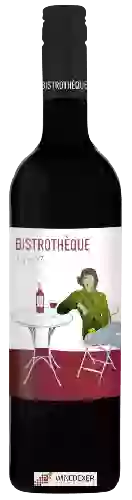 Domaine Bistrothéque - Merlot