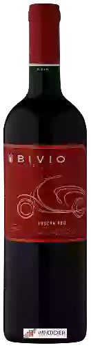 Domaine Bivio - Tuscan Red