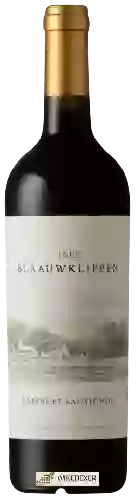 Domaine Blaauwklippen - Cabernet Sauvignon