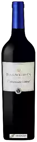 Domaine Blaauwklippen - Cellarmaster's Blend