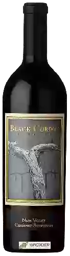 Domaine Black Cordon Vineyards - Cabernet Sauvignon