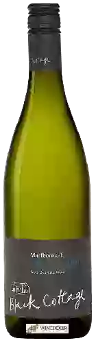 Domaine Black Cottage - Sauvignon Blanc