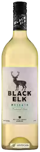 Domaine Black Elk - Moscato