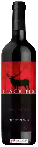 Domaine Black Elk - Tempranillo