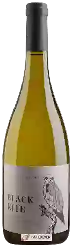 Domaine Black Kite - Soberanes Vineyard Chardonnay