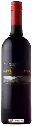 Domaine Black Oystercatcher - Cabernet Sauvignon - Merlot