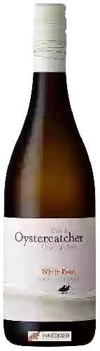 Domaine Black Oystercatcher - White Pearl