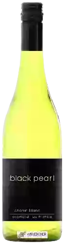 Domaine Black Pearl - Chenin Blanc