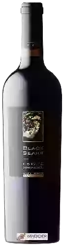 Domaine Black Sears - Zinfandel