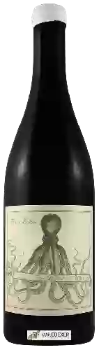 Domaine Black Sheep Finds - Franc de Pied Syrah