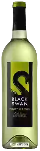 Domaine Black Swan - Pinot Grigio