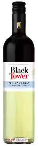 Domaine Black Tower - Classic Riesling