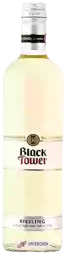 Domaine Black Tower - Riesling