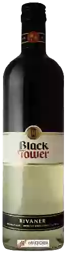 Domaine Black Tower - Rivaner